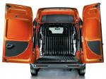 Fiat Doblo Cargo High Roof 2005 года